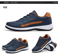 Zapatillas de deporte masculinas de ocio