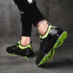 Zapatos sin cordones Trainer Race