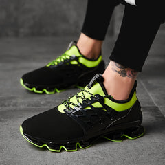 Zapatos sin cordones Trainer Race