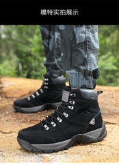 Botas tácticas de combate Army Hunting