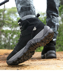 Botas tácticas de combate Army Hunting