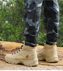 Botas tácticas de combate Army Hunting