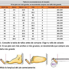 México Zapatos de trabajo de seguridad