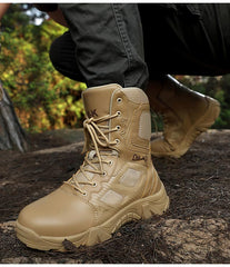 Botas tácticas del desierto para hombre