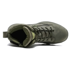 Calzado Militar Táctico Hombre