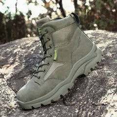 Calzado Militar Táctico Hombre