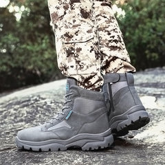 Calzado Militar Táctico Hombre