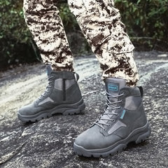 Calzado Militar Táctico Hombre