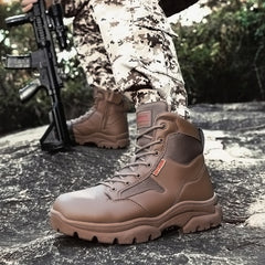 Calzado Militar Táctico Hombre