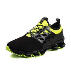 Zapatos sin cordones Trainer Race