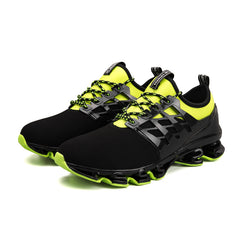 Zapatos sin cordones Trainer Race